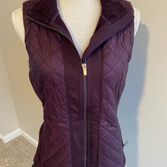 Athleta Vest - Picture 5 of 7